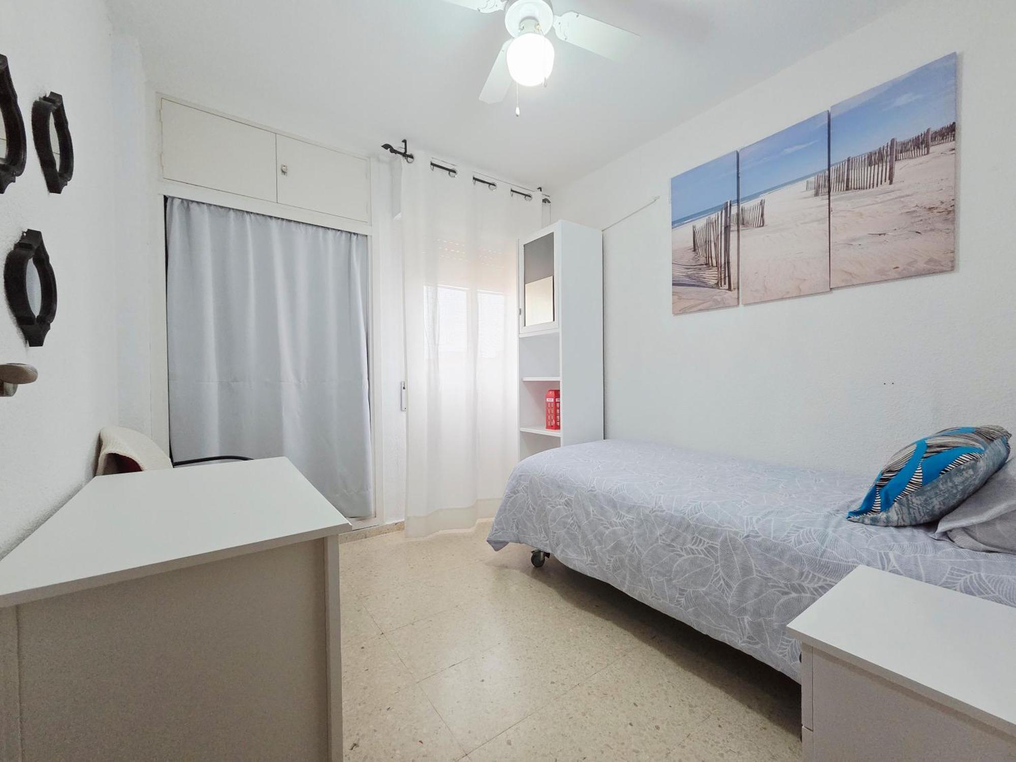 Piso Centrico Cerca De La Rivera Apartamento Córdoba
