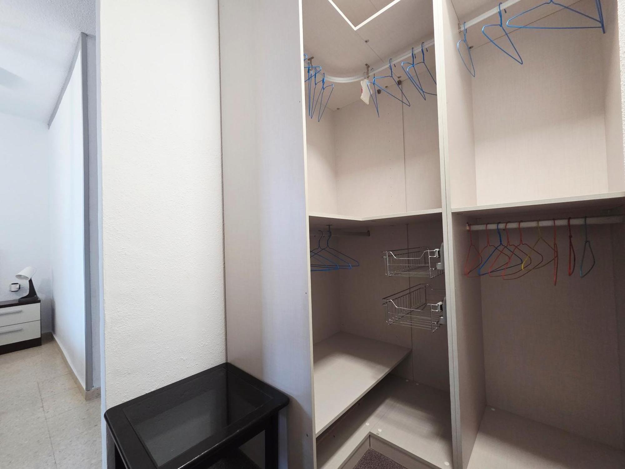Apartamento Piso Centrico Cerca De La Rivera *